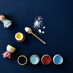 Boy Egg Holder, Guard 3 Boy Egg Holder, Guard -Furniture Discount Store BoyEggHolder Guard 1