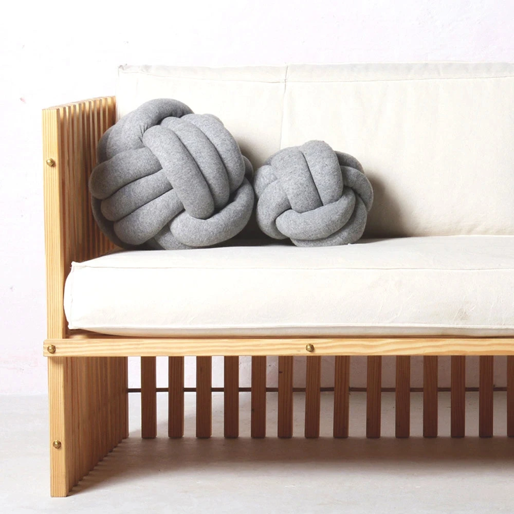 Chango Cushion 5 Chango Cushion - Image 5