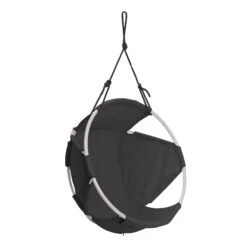 Cocoon Wool Hang Chair