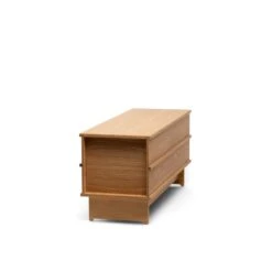 Correlation Bench, Small Oak 7 Correlation Bench, Small Oak -Furniture Discount Store CorrelationBench Small Oak 3