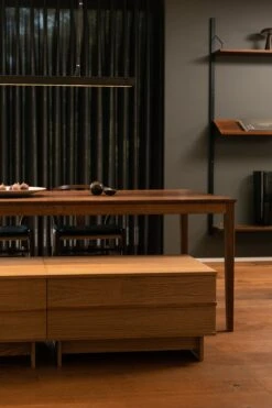 Correlation Bench, Oak -Furniture Discount Store CorrelationBench large2