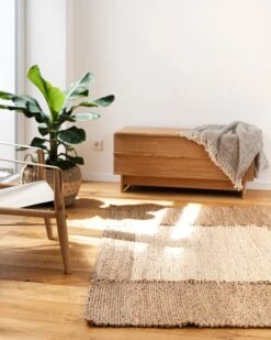 Correlation Bench, Oak -Furniture Discount Store CorrelationBench large atisan1