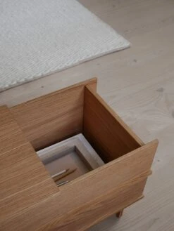 Correlation Bench, Small Oak 9 Correlation Bench, Small Oak -Furniture Discount Store Correlationbench small2