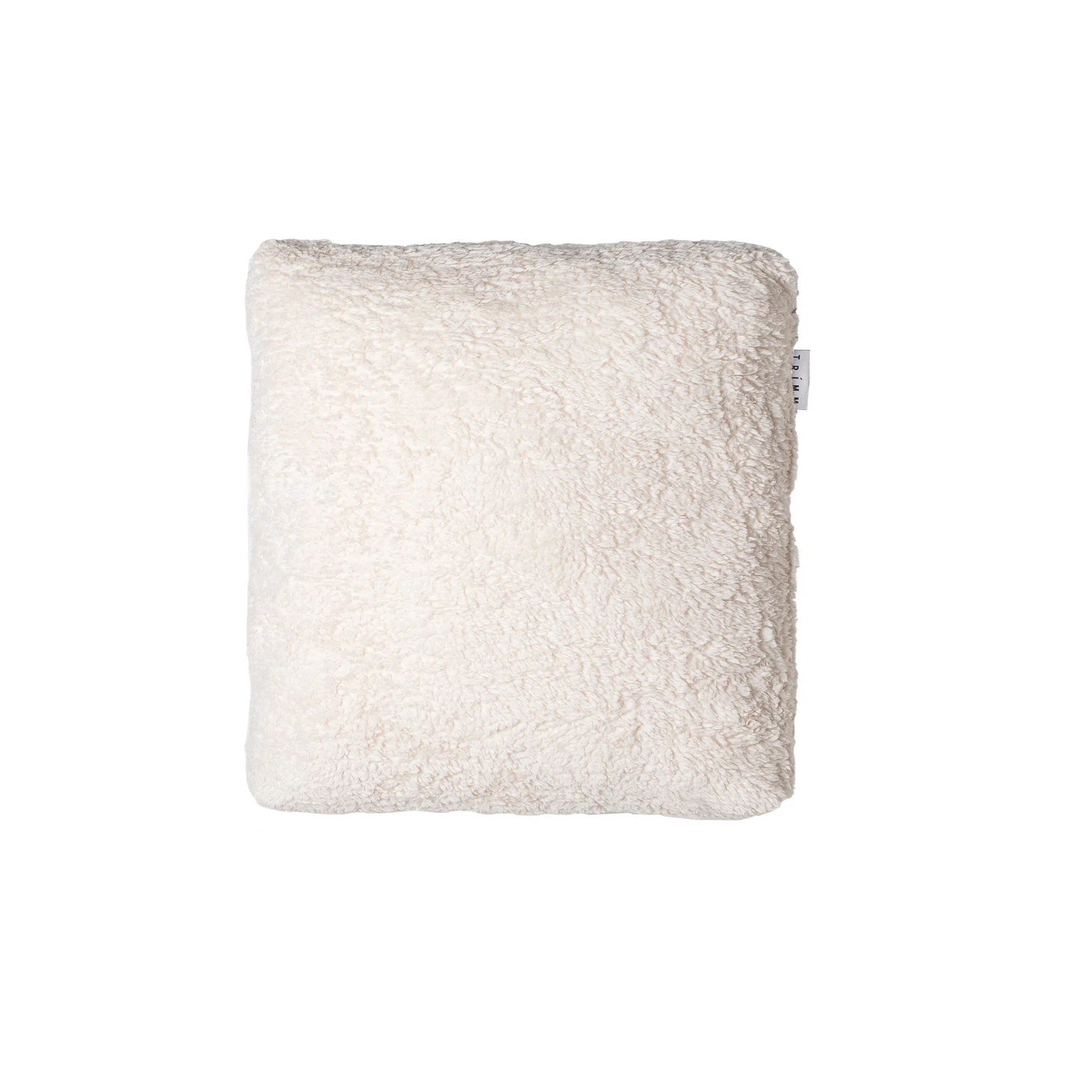 Cushion Square Teddy 1 Cushion Square Teddy