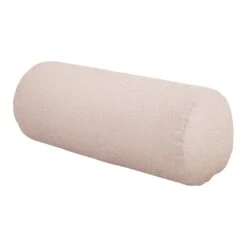 Tube Cushion Wool