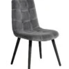 Dinner Chair Grey