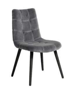 Dinner Chair Grey