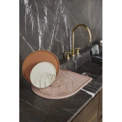 OYOY Dish Drainer 9 OYOY Dish Drainer -Furniture Discount Store DishDrainer 2