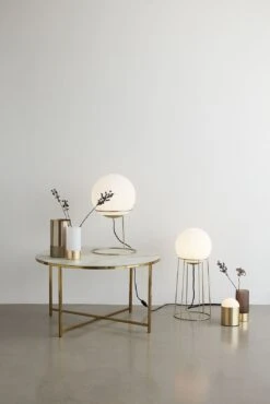 Furniture Discount Store 33 Furniture Discount Store -Furniture Discount Store FloorLamp metalglass2