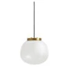 FROST Pendant Lamp, S