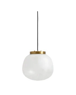 FROST Pendant Lamp, S