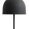 GLOW Table Lamp, Matt Black