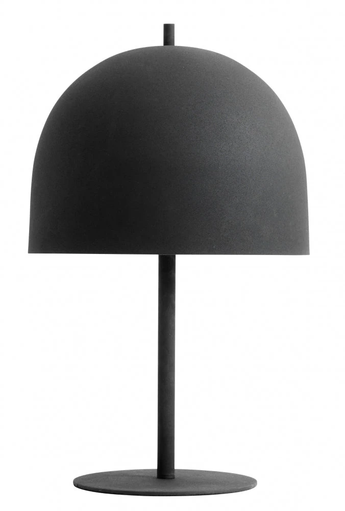 GLOW Table Lamp, Matt Black 1 GLOW Table Lamp, Matt Black