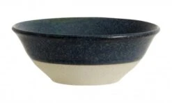 GRAINY Bowl, Dark Blue