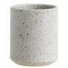 GRAINY Cup, Sand 2pcs