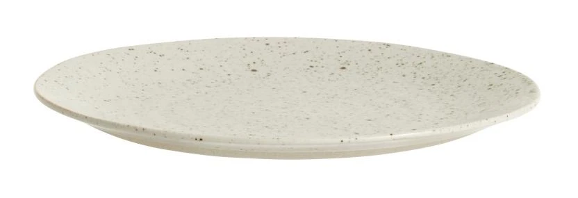 GRAINY Plate, S, Sand 1 GRAINY Plate, S, Sand