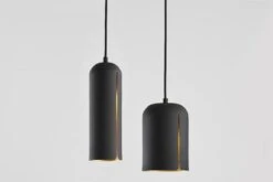 Woud Gap Pendant - Tall -Furniture Discount Store GapPendant Tall 3