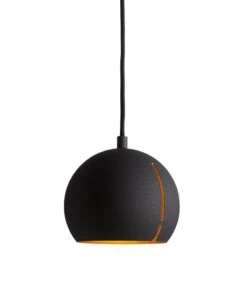 Woud Gap Pendant Round