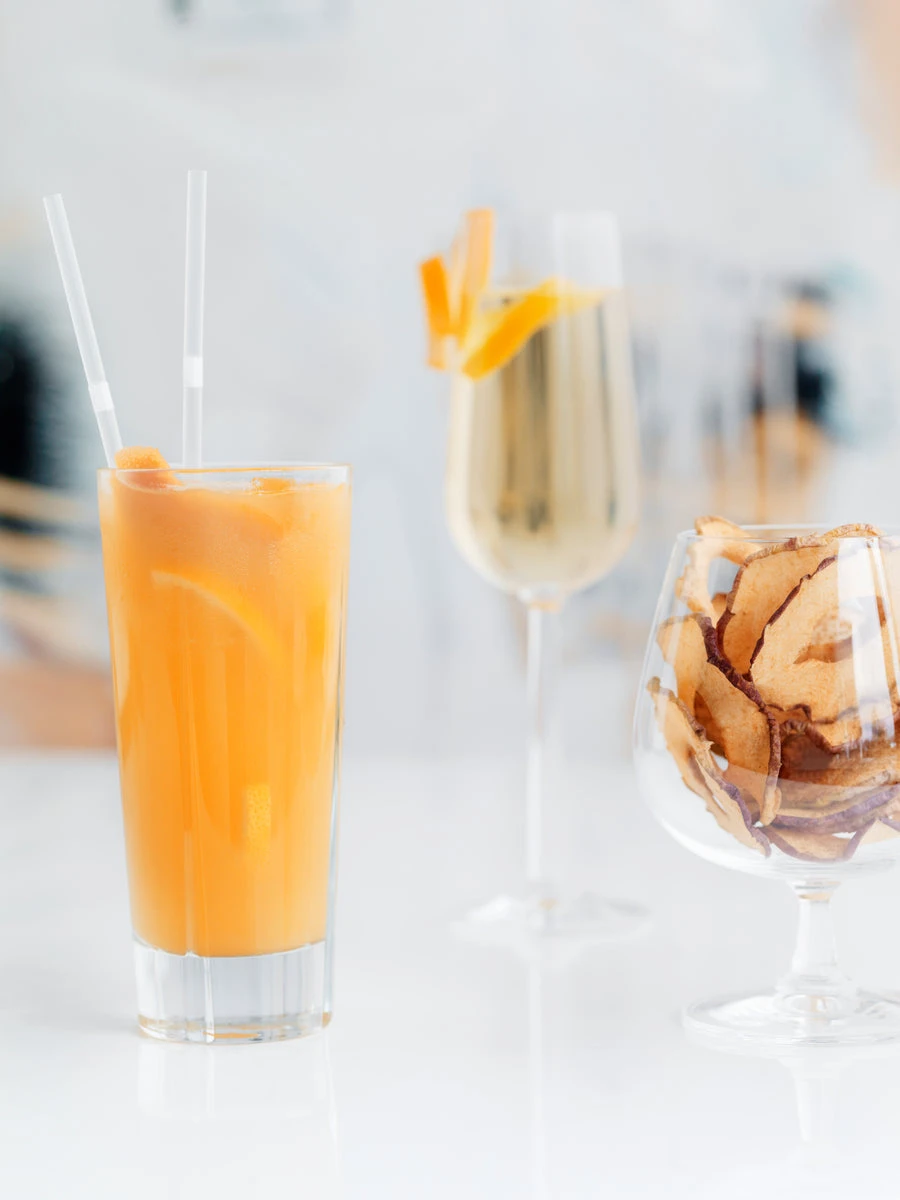 Rosendahl Grand Cru Longdrink Glass 30cl, 4 Pcs 2 Rosendahl Grand Cru Longdrink Glass 30cl, 4 Pcs - Image 2