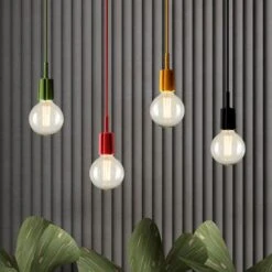 Gum Pendant -Furniture Discount Store GumPendant1