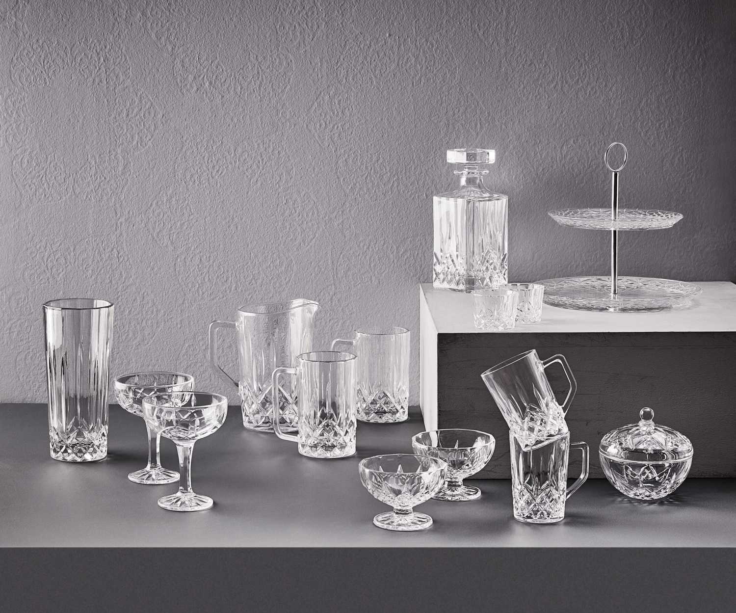 Aida Harvey Beermug With Handle - 2 Pcs Giftbox 3 Aida Harvey Beermug With Handle - 2 Pcs Giftbox - Image 3