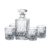 Aida Harvey Decanter Set