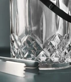 Aida Harvey Ice-bucket With Handle + Tong 13 Aida Harvey Ice-bucket With Handle + Tong -Furniture Discount Store HarveyIce bucketwithhandle Tong 3