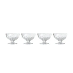 Aida Harvey Icecream/Dessert Bowl 20 Cl 4pcs