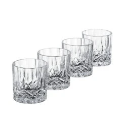 Aida Harvey Whisky Glass - 8 Pcs Giftbox