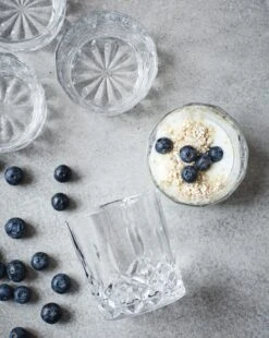 Aida Harvey Whisky Glass - 8 Pcs Giftbox 7 Aida Harvey Whisky Glass - 8 Pcs Giftbox -Furniture Discount Store HarveyWhiskyGlass 8pcsGiftbox 4