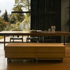 Correlation Bench, Oak -Furniture Discount Store IMG 1463 1 1 1