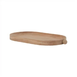 OYOY Inka Wood Tray