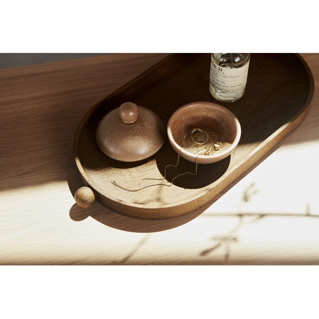 OYOY Inka Wood Tray 3 OYOY Inka Wood Tray - Image 3