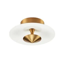 Laos Ceilling-Wall Lamp, Small
