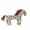 OYOY Little Pelle Pony Cushion