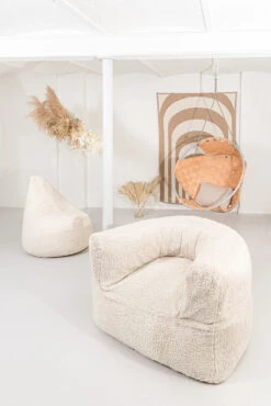 Lounge Satellite Teddy -Furniture Discount Store LoungeSatelliteTeddy 1