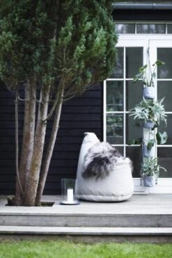 Lounge Satellite Beanbag -Furniture Discount Store LoungeSatellite 1