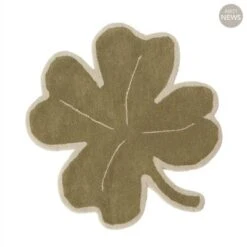 OYOY Lucky Clover Rug