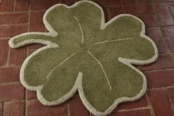 OYOY Lucky Clover Rug 5 OYOY Lucky Clover Rug -Furniture Discount Store LuckyCloverRug3