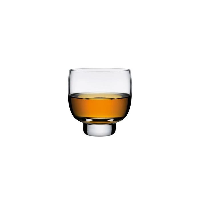Malt Whiskey Glasses, Set Of 2 1 Malt Whiskey Glasses, Set Of 2