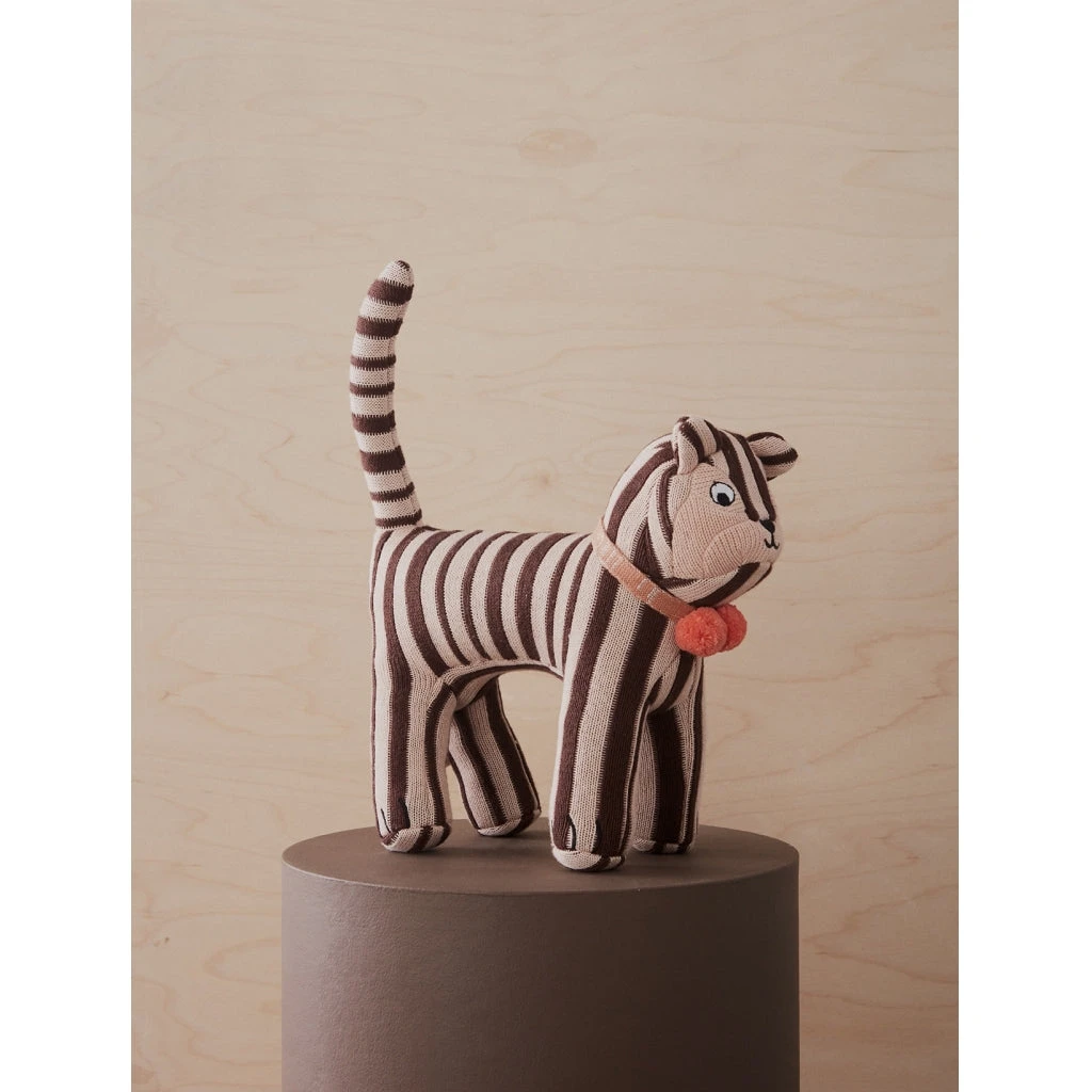 OYOY Mimi Cat 2 OYOY Mimi Cat - Image 2