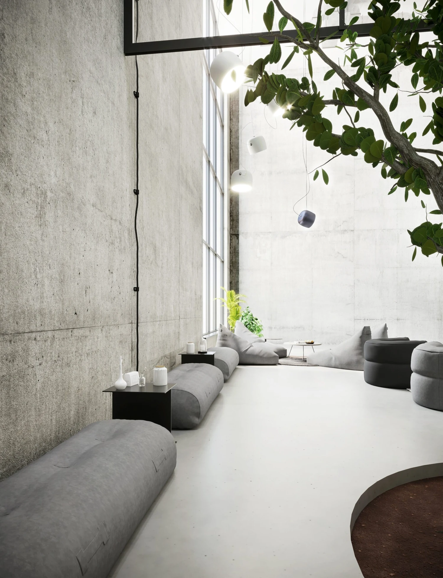 Mini Rocket Daybed 6 Mini Rocket Daybed - Image 6