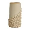 NAXOS Vase, L, Nude