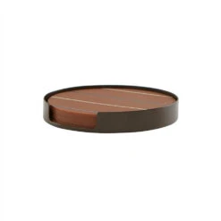 OYOY Oka Coaster, Choko, Ø9cm