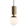 Pawn Pendant Lamp
