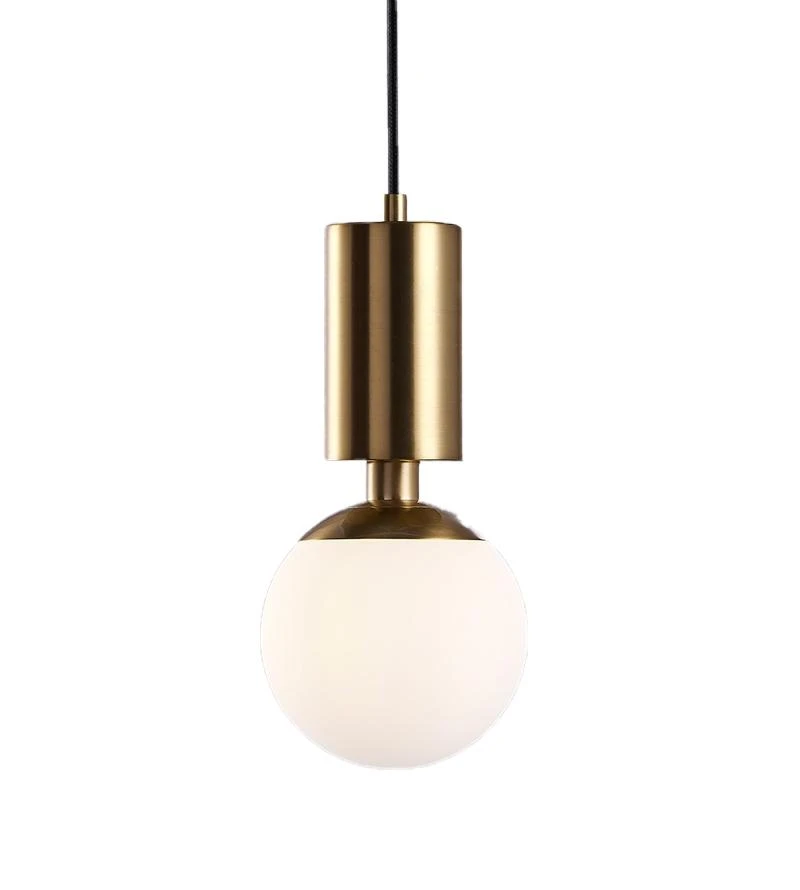 Pawn Pendant Lamp 1 Pawn Pendant Lamp