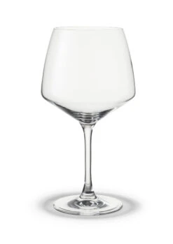Holmegaard Perfection Gin Glasses 90 Cl Clear 2 Pcs.
