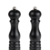 Peugeot Salt And Pepper Grinder Set - Matt Black 22 Cm