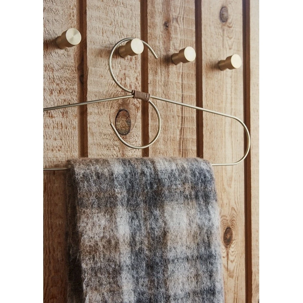 OYOY Pin Hook / Knob - Pack Of 2 5 OYOY Pin Hook / Knob - Pack Of 2 - Image 5