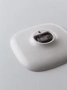 Plate Clock 6 Plate Clock - Image 6